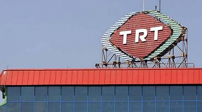 TRT 92 milyon TL zarar etti