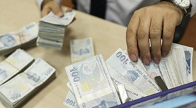 Vergi ve harç tahsilatlarında düzenleme