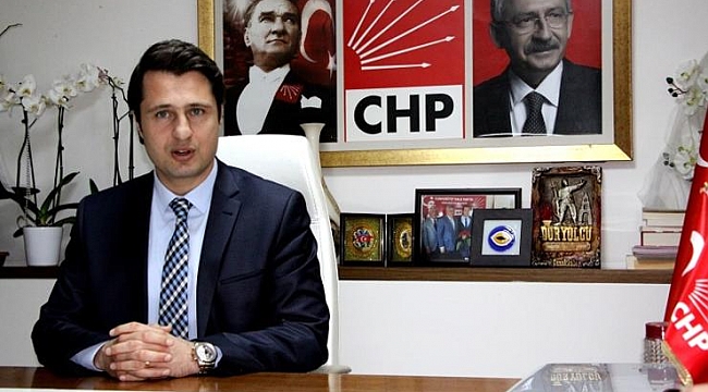 10 Ocak için Yücel’den çarpıcı mesaj