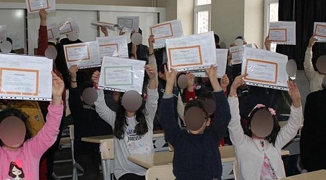 Aileler dikkat! Milyonlarca çocuk tehlikede…