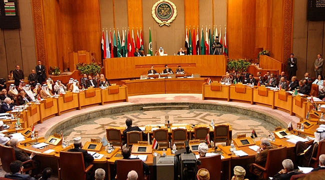 Arap Birliği&#039;nin Türkiye hazımsızlığı! Libya için kınayıp tehdit ettiler