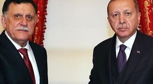 Ateşkes sonrası Dolmabahçe'de görüşme