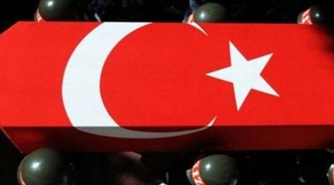 Barış Pınarı'ndan acı haber: 3 asker şehit