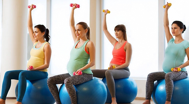 Buca’da gebe sınıfı açılıyor