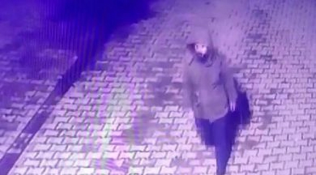 Buda deprem manyağı! 160 aracın lastiğini patlattı