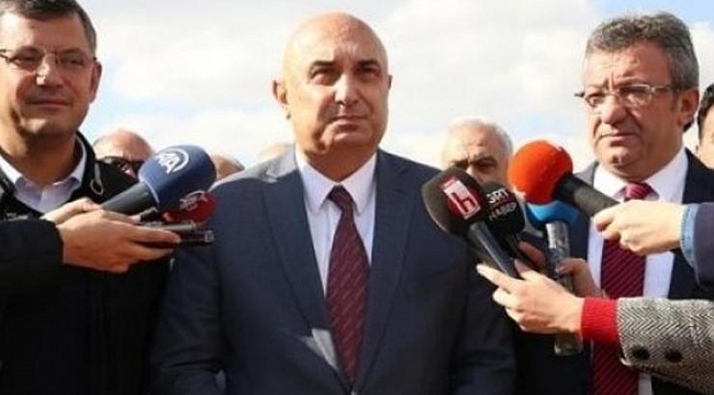 CHP'den FETÖ'nün siyasi ayağı için araştırma önergesi
