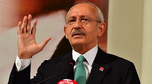 CHP'den İran - ABD gerilimi için ‘taraf olmayın’ çağrısı