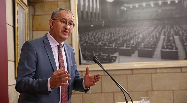 CHP’li Sertel: TİGEM devletin mi AK Parti’nin mi çiftliği?