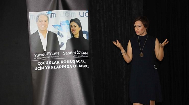 Çocuk istismarına karşı farkındalık eğitimi