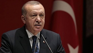 Cumhurbaşkanı Erdoğan deprem bölgesinde açıkladı “kimseyi açta açıkta bırakmayacağız!”
