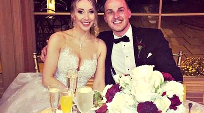 Düğünde rezalet! Sapkın damat garson kıza cinsel istismarda bulundu