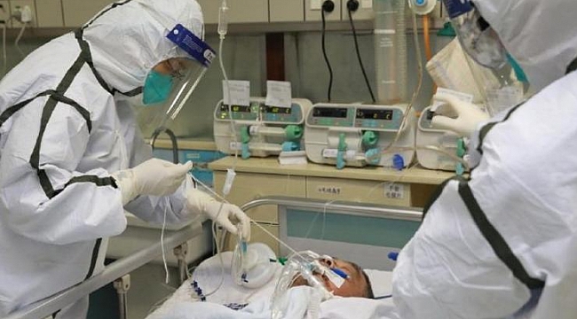 Dünya alarmda, acil durum ilan edildi! Ölü sayısı hızla artıyor