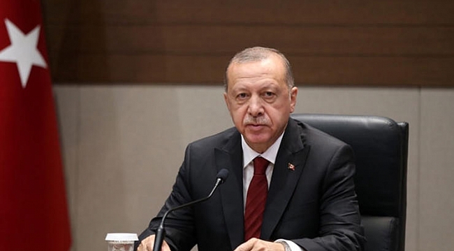 Erdoğan'dan Kasım Süleymani yorumu: Yokluğu derinden üzüyor