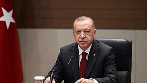 Erdoğan'dan Kasım Süleymani yorumu: Yokluğu derinden üzüyor