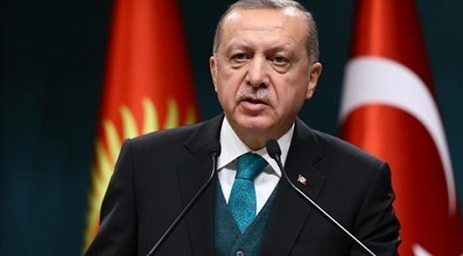 Erdoğan'ın oyu düştü