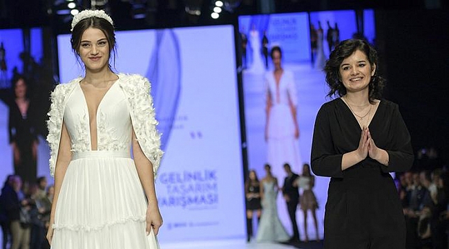 Eşsiz mağaranın izleri Performans Defilesi’nde sergilenecek