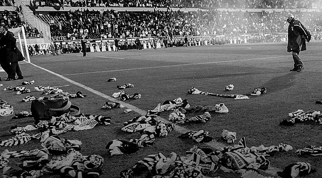 Futbol camiası Elazığ için tek ses oldu! Maç gelirleri depremzedelere gönderilecek…