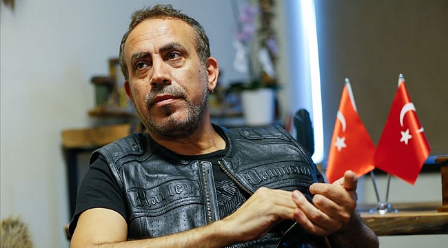 Haluk Levent ve AHBAP’tan Elazığ’a büyük destek