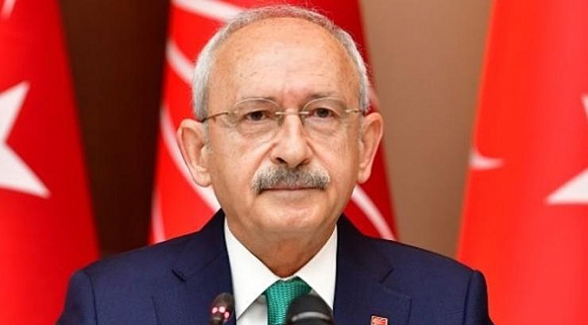 İletişim Başkanlığı’ndan Kılıçdaroğlu’na yanıt!