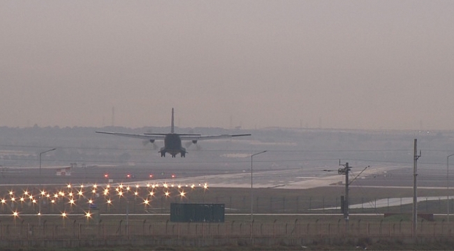 İran'ın ABD üslerine saldırısının ardından İncirlik'te son durum