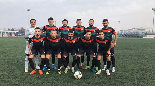 İşitme engelli futbolcular sınır tanımıyor: Hedef Avrupa!