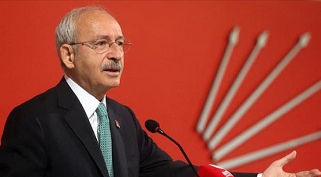 İşte CHP'li Belediyelerde asgari ücret!