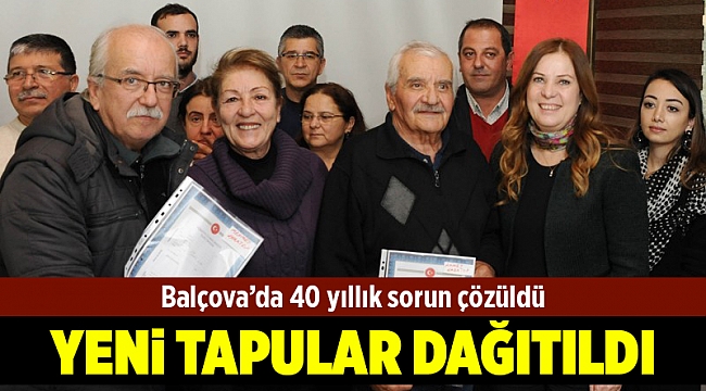 İzmir’in sağlık turizmine Balçova dopingi