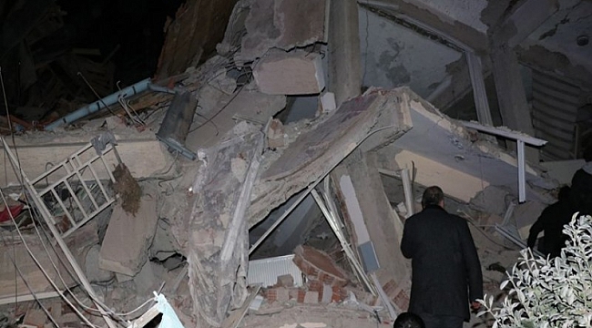 Kılıçdaroğlu'dan CHP'li belediyelere deprem talimatı