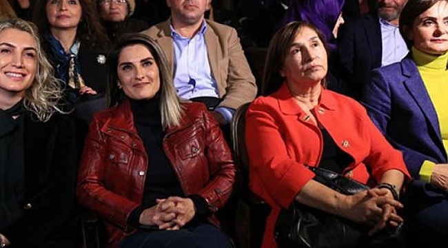 Kılıçdaroğlu: Devran fotoğrafı çok güzeldi