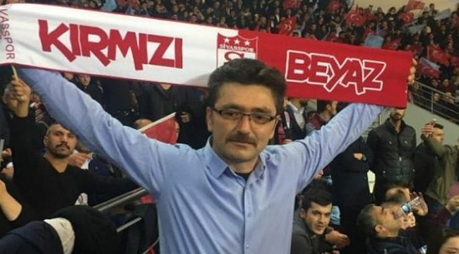 MHP İlçe Başkanı evinde intihar etti