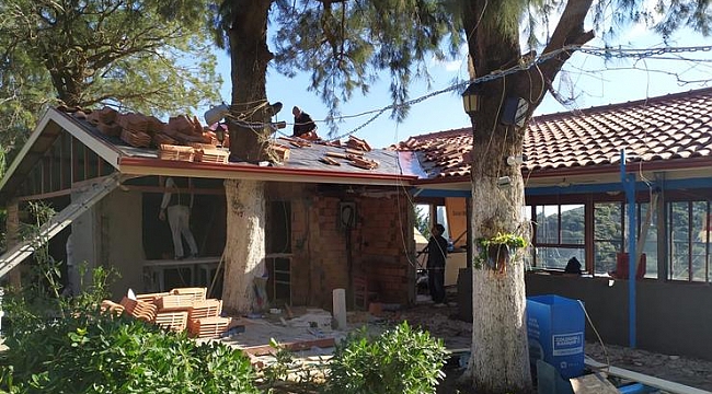 Nergis Festivali’nde “Nergis Kafe” sürprizi