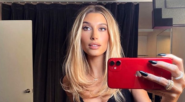 O resme beğeni yağdı