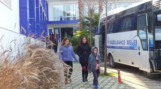 Önce Eğitim Sonra Tatbikat