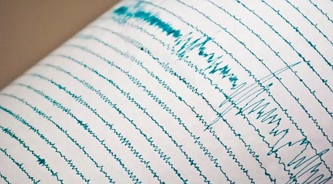 Türkiye depremlerle uyandı!