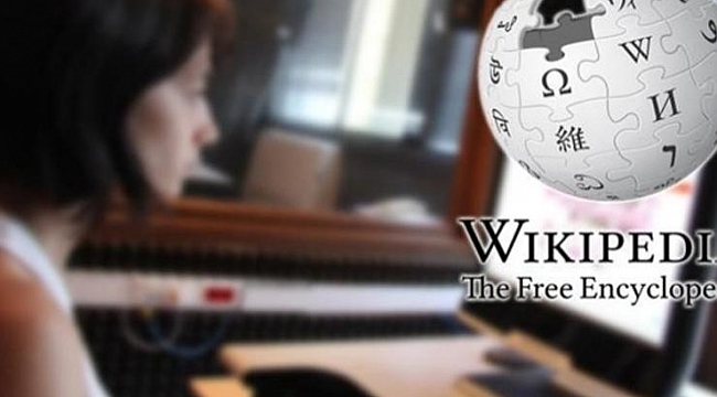 Wikipedia'nın açılış zamanıyla ilgili iddia!
