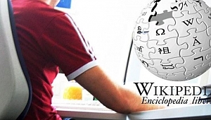 Wikipedia Türkiye'de erişime açılıyor!