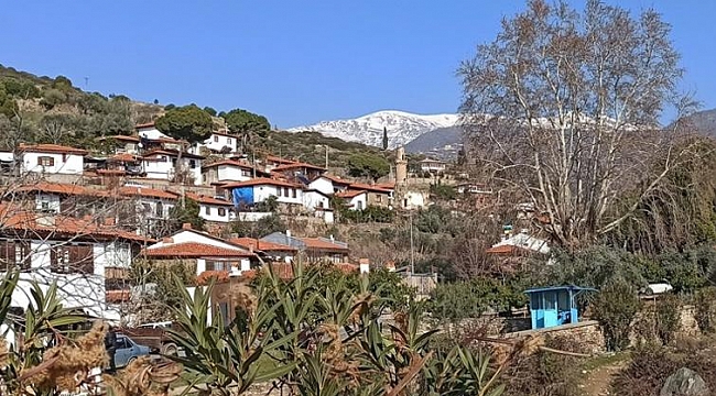 Yarıyıl tatili, Birgi’nin yüzünü güldürecek