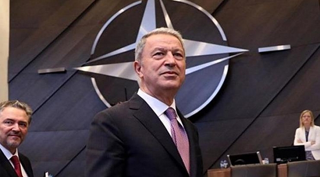 Akar'dan İdlib açıklaması: A, B, C planlarımızı yaptık