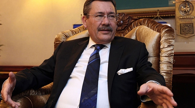 Başı yine belada: "Melih Gökçek'e ihaleye fesat suçlaması!"