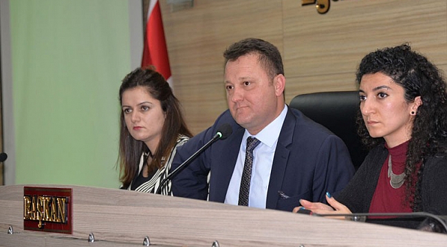 Başkan Aksoy Menemen&#039;in hayalini gerçekleştiriyor