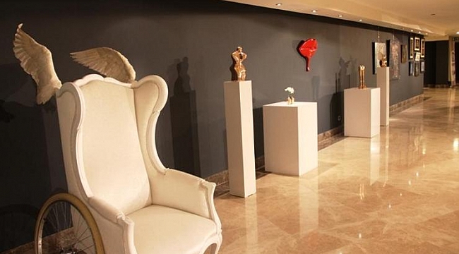 Büyük Efes Sanat Günleri’nde Konak esintisi