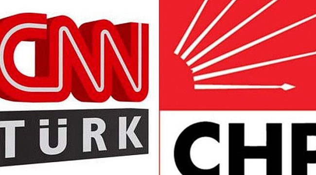 CHP'den CNN Türk'le ilgili yeni hamle