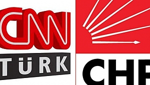 CHP'den CNN Türk'le ilgili yeni hamle