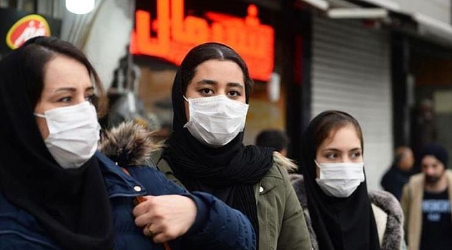 Corona dehşeti yanı başımızda! Korkutan açıklama geldi