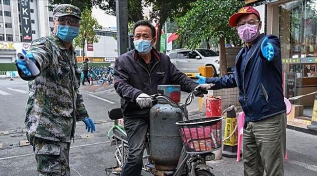 Corona kabusunda son durum: 24 saatte 121 ölüm!