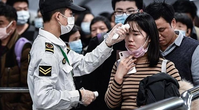 Corona kabusunda son durum: 24 saatte 242 ölüm!