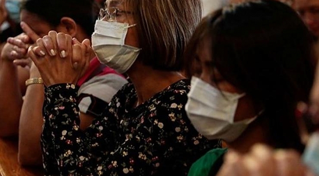 Coronavirüs'te son durum: 24 saatte 73 ölüm!