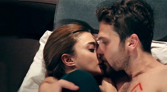 Çukur&#039;un 87. bölüm fragmanı yayınlandı! Efsun ve Yamaç öpüşüyor