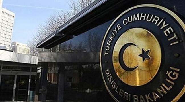 Dışişleri Bakanlığı'ndan Güney Sudan açıklaması