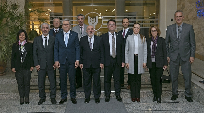 Dokuz üniversite temiz enerji için çalışacak